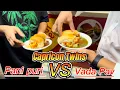 Food in Dubai Capricorn twins