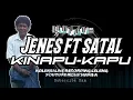 Jenes ft Satal - magkohang [ Lagu Bajau 2019 ]