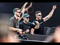 Download Lagu David Guetta \u0026 Third ≡ Party  ft John Martin - Human (LIVE Tomorrowland 2025)