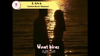 أغنية مسلسل Menekşe Ile Halil ميرنا وخليل Toygar Işıklı Susma مترجمة للعربية الحلقة الأخيرة 