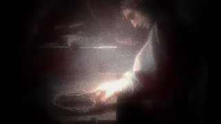 "Deus é Luz e Nele não há trevas..." Jesus x Flawed Mangoes - Dramamine