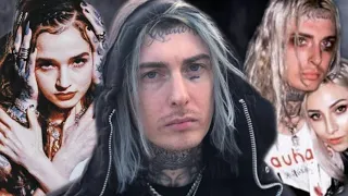 Download The Reoccuring Ghostemane Allegations MP3