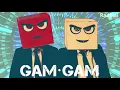 Download Lagu DJs From Mars - Gam Gam