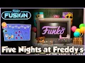 Download Lagu Funko Fusion | FIVE NIGHTS AT FREDDY'S - All Collectibles