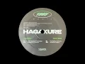 Visages + Drone - Hagakure