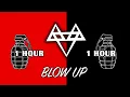 Download Lagu [1 Hour] - NEFFEX - Blow Up 💣