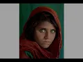 Vivid Colour in Photography by Steve McCurry