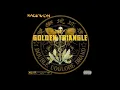 Download Lagu Raekwon - The Golden Triangle 