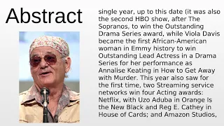 67th Primetime Emmy Awards Wikipedia