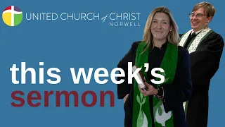 a prophetic hope the promise of a savior rev leanne walt