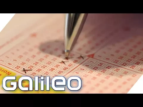 Download MP3 Lotto-Millionär mit nur 3 Richtigen | Galileo | ProSieben