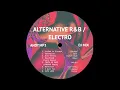 Lagu Alternative R\u0026B / Electro DJ Mix | Solange, Erykah Badu, Robyn, Kelela | Moody