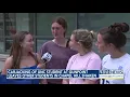 Carjacking in parking garage leaves UNC students shaken