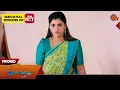 Download Lagu Pudhu Vasantham - Promo | 15 March 2024 | Tamil Serial | Sun TV