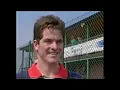 Lagu Chris Wilkinson davis cup selection 1991