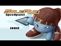 Lagu [Kirby Speedpaint] Jodie drawing by DragonRoIlZ