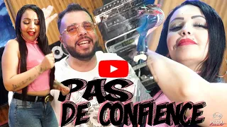 Chaba Chinou Ft Cheb Fethi Yeux Vert Pas De Confience Fel Rjel Avec Torkich Clip Officiel 2022 