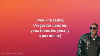 Joé Dwèt Filé Route 66 Paroles 