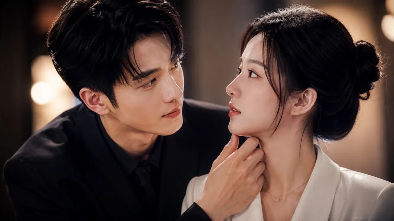 Disrespected in a Contract Marriage, She Yetseically Captivates the CEO. poster