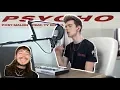 Psycho - Post Malone ft Ty Dolla ign Martin Gessler Cover