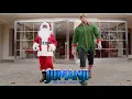 Video di JUMANJI: THE NEXT LEVEL - Santa and The Dwelf