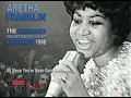 Aretha Franklin - Live at Concertgebouw Amsterdam 1968 - Since You've Been Gone (Sweet, Sweet Baby)