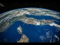 Download Lagu ISS Timelapse - Traveling to Europe, twice  (26/31 July  2022)