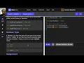 Basic Variable Types - Intro to Coding in JavaScript