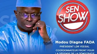 🛑Sen Show - L'opposition doit-elle accepter la bipolarisation entre Pastef et Kiiraay ?