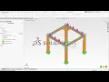 How to use Surface Thickness in Design Optimization