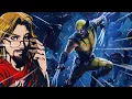 MAX PLAYED Marvel s Wolverine