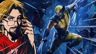 MAX PLAYED Marvel s Wolverine