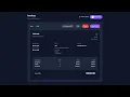 Build an Invoice Generating App in React JS and Tailwind CSS