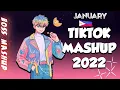 BEST TIKTOK MASHUP 2022 PHILIPPINES JANUARY DANCE CRAZE