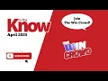 In the Know April 2025
