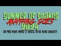 SUMMER OF SNAKES 2024 TEASER