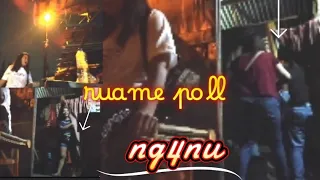 walah ket eruh pertama ngopi di warkop ini 