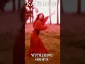 Lagu Kate Bush - Wuthering Heights #music #katebush