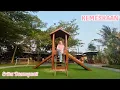 KEMESRAAN || choreo by ERIKA DAMAYANTI || Beginner