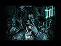 FattMack - Damaged Intro Visualizer