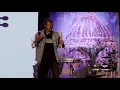 Drums | Malik Dope | TEDxPearlStreet