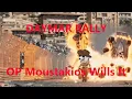 Lagu OP: Moustakios Wills It (Raymar Dally... dumpstering ATMO AND CIG)