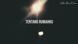 Download Tentang Rumahku : Puisi Khoirul Triann MP3