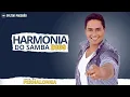 HARMONIA DO SAMBA • Ao Vivo no Verão do PERNALONGA 2009 • PAGODÃO DAS ANTIGAS 