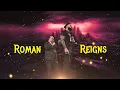Lagu WWE - Roman Reigns \