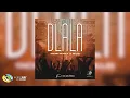 Thoby Dladla & Mluh - Dlala (feat. SG MusiQ) (Official Audio)