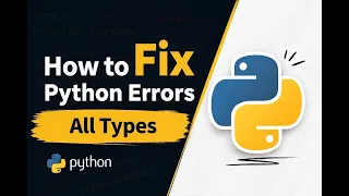 How to Fix Errors in Python What is a Traceback Explained for Beginners