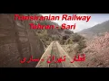 Download Lagu 2018 IRAN by Train over the Alborz Mountain Range  Tehran - Sari