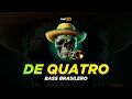 Download Lagu DE QUATRO (Bass Brasilero)🇧🇷🍑 Irsal Palevi 2025