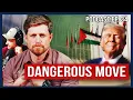 Download Lagu Report: Trump Presents 21-Point Peace Plan, and Vows to Block Israeli Sovereignty